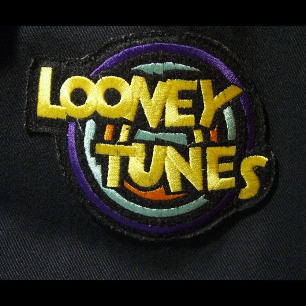 Vintage Looney Tunes Jeff Hamilton Jacket - Picture 4 of 7